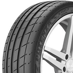 Bridgestone Potenza S007 Bridgestone Potenza S007