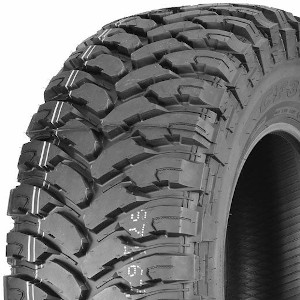Comforser CF3000 Mud Terrain