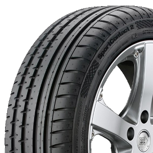 Continental ContiSportContact 2 Continental ContiSportContact 2