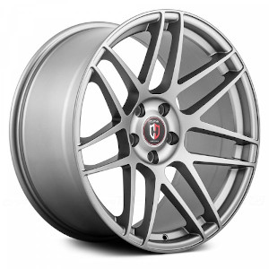 Curva Concepts C300 Matte Gunmetal