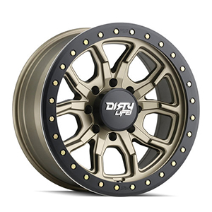 Dirty Life 7973MGD12