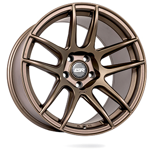 ESR CS8 Matte Bronze