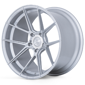 Ferrada FR8 Machine Silver