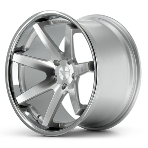 Ferrada FR1 Machine Silver