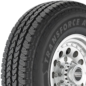 Firestone Transforce AT