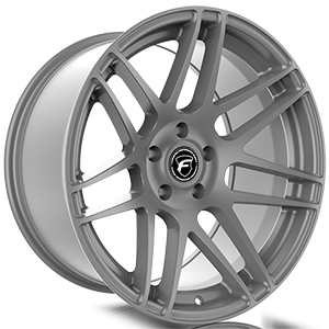 Forgestar F14 F53 Anthracite Semi Concave