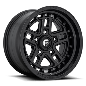 Fuel Offroad Nitro D667 5 Lug