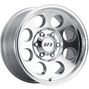 G-FX TR-16 Polished