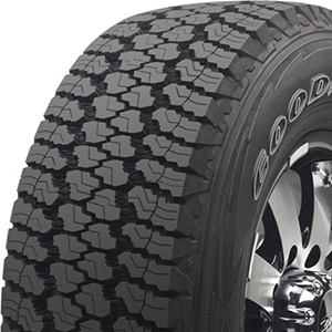 Goodyear Wrangler SilentArmor