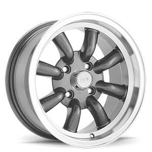 Konig Rewind 35 Graphite