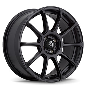 Konig Runlite 41 Black