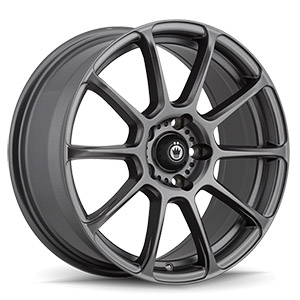 Konig Runlite 41 Gray