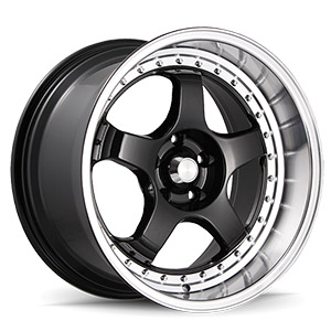 Konig SSM 97 Black