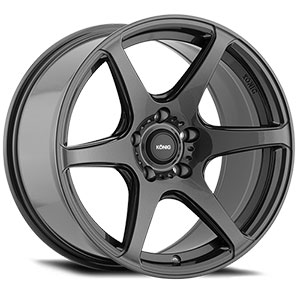 Konig Tandem 104 Graphite