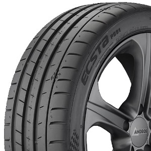 Kumho Ecsta PS91