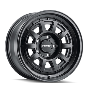 Mayhem Voyager 8303 Black