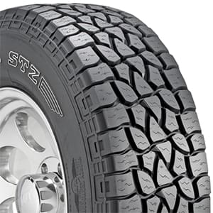 Mickey Thompson Tires Baja STZ