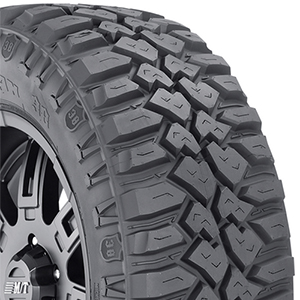 Mickey Thompson Tires Deegan 38