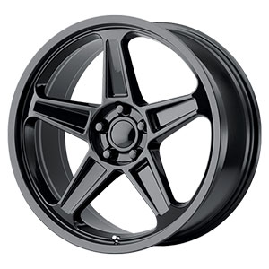 OE Performance 186 Gloss Black