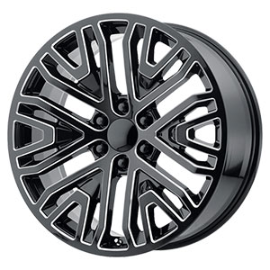 OE Performance 197 GBM