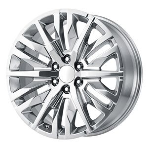 OE Performance 198 Polished