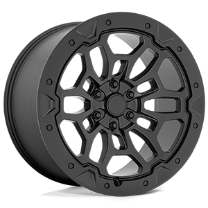 OE Performance PR215 Matte Black