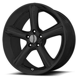 OE Performance 109 Black