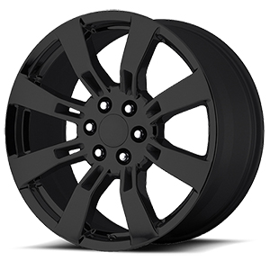 OE Performance 144 Black