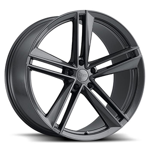 OHM Lightning Gunmetal