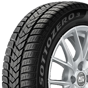 Pirelli Winter SottoZero Series 3