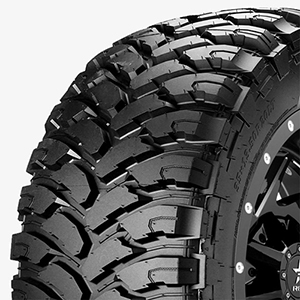 Rolling Big Power Tires Repulsor M/T