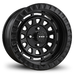 HD Golf Venture Satin Black
