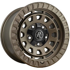 HD Golf Venture Satin Bronze