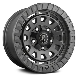 HD Golf Venture Satin Gray
