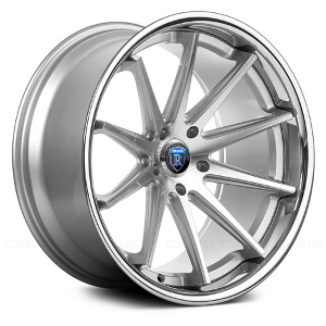 Rohana RC10 Machined