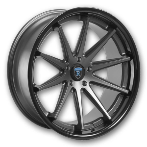 Rohana RC10 Graphite