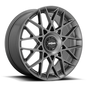 Rotiform BLQ-C R166 Anthracite