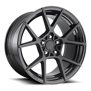 Rotiform KPS R139 Black