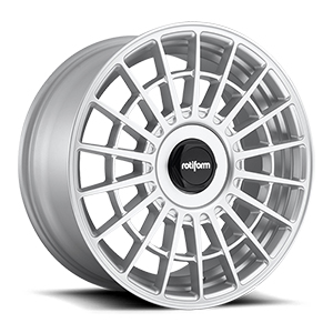 Rotiform LAS-R R143 Silver