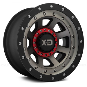 XD Series XD137 FMJ Satin Black