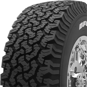 BFGoodrich All-Terrain T/A KO