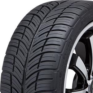 BFGoodrich g-Force COMP 2 A/S