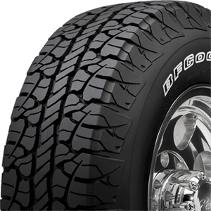 BFGoodrich Rugged Terrain T/A