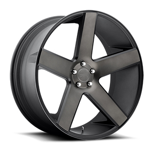 Dub Baller S116 Black