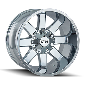 Ion Alloy 141 Chrome