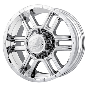 Ion Alloy 179 Chrome