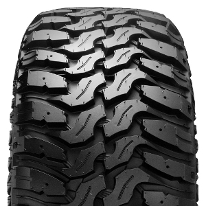 Lexani Tire Mud Beast MT