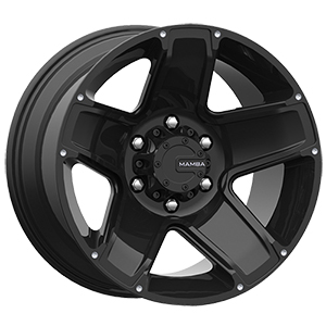 Mamba M13 585 Black