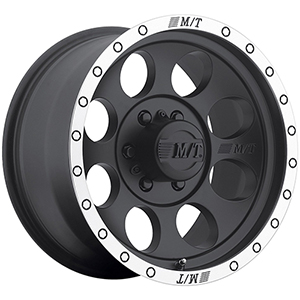 Mickey Thompson Classic Baja Lock