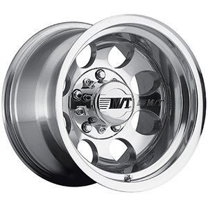 Mickey Thompson Classic III Wide